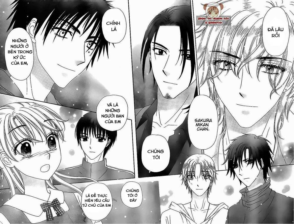 gakuen alice chapter 179 16