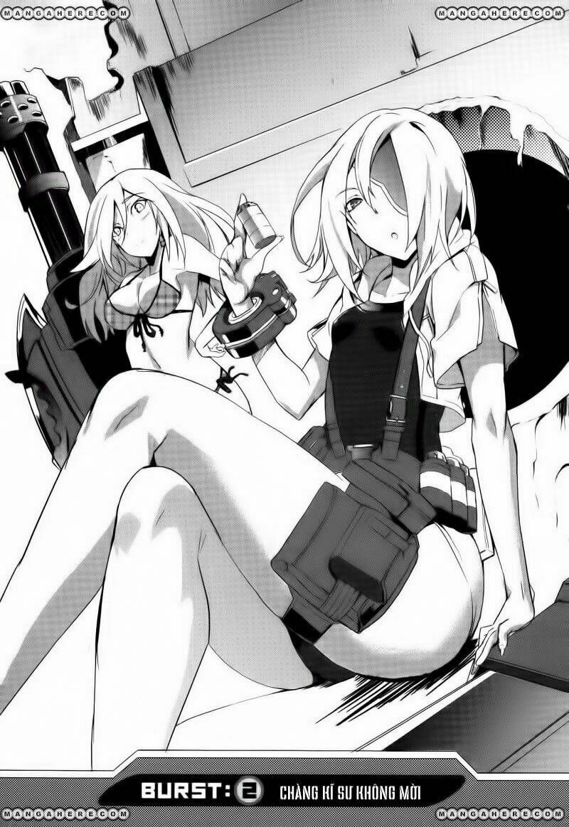 god eater chapter 2 5