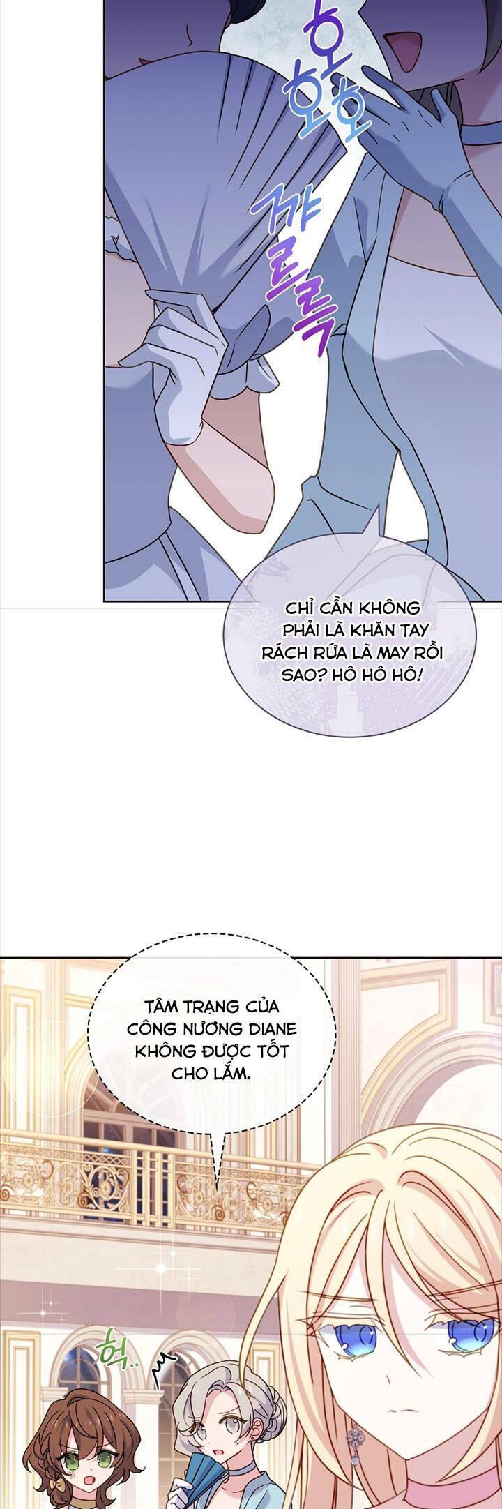 để yên cho tiểu thư hiền chapter 89 39