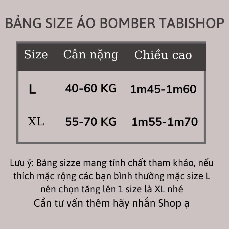 Hình ảnh Áo Bomber unisex áo khoác dù nam nữ mặc được, 2 màu Đen Trắng, from to đại, áo khoác dù bóng chày ulzzang phong cách hàn quốc