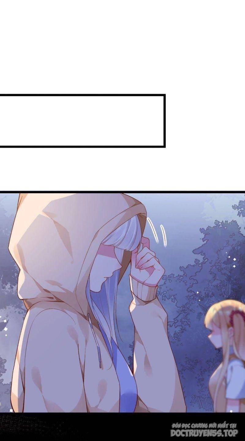 tôi chỉ muốn chơi game, đừng lôi vào yêu đương chapter 12 10