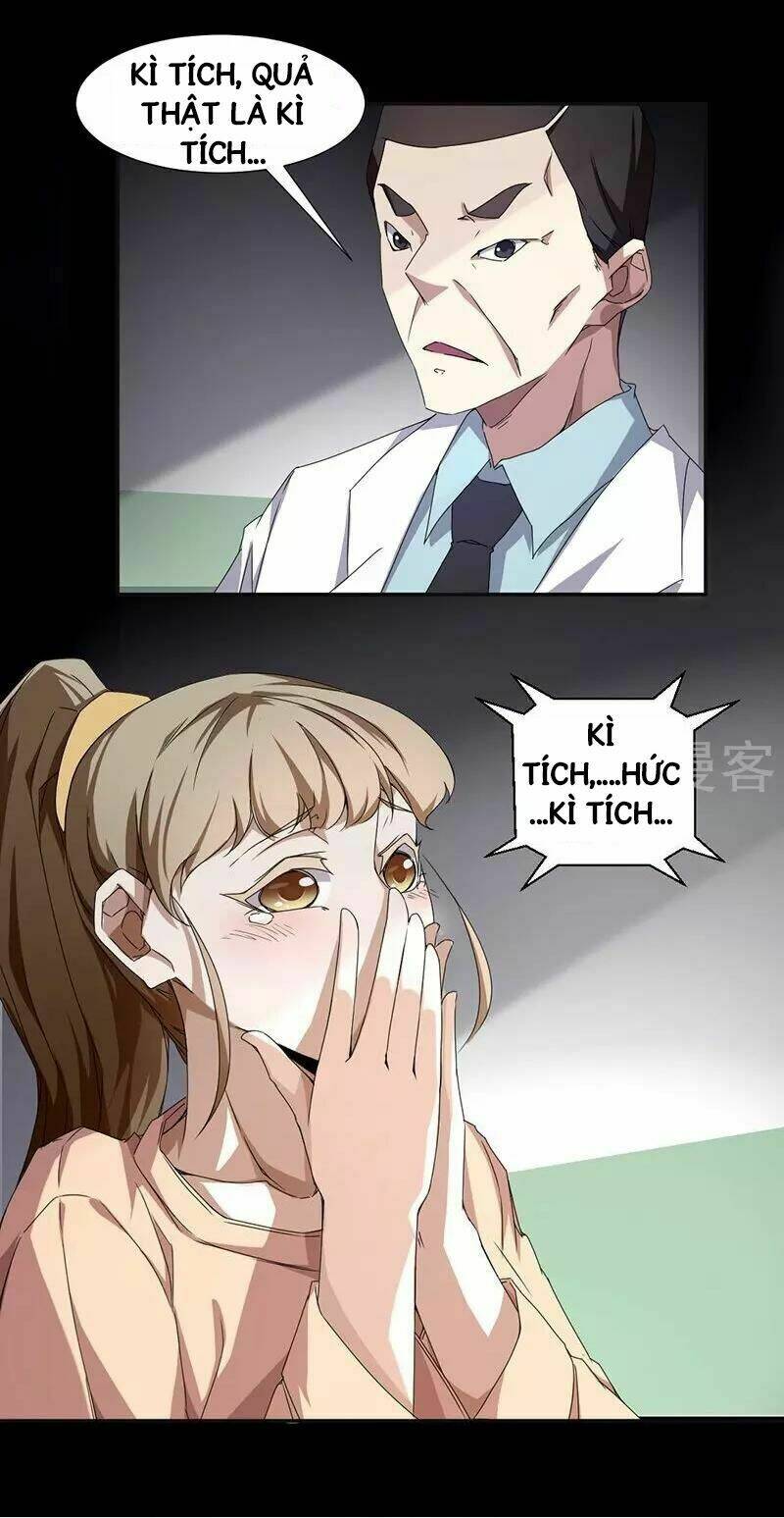 thần y hệ thống chapter 5 9