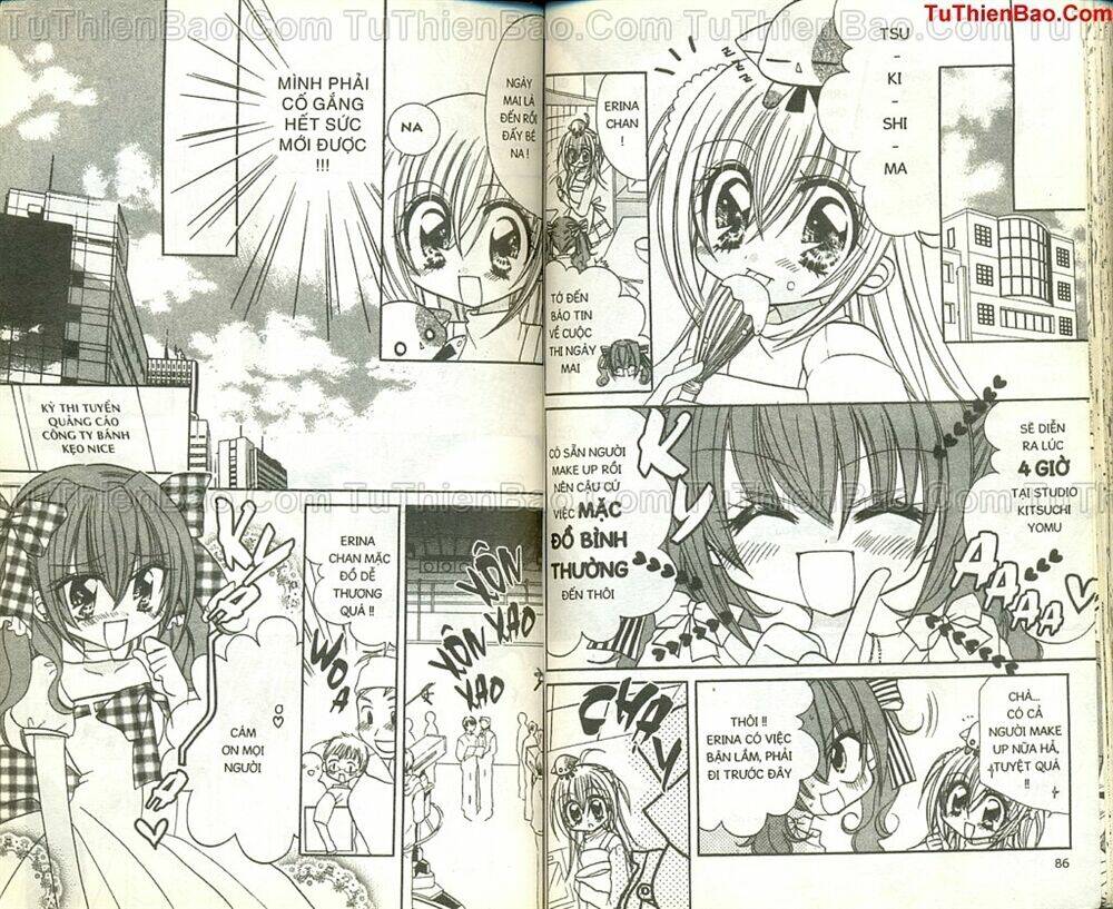 tôi là idol chapter 1 46