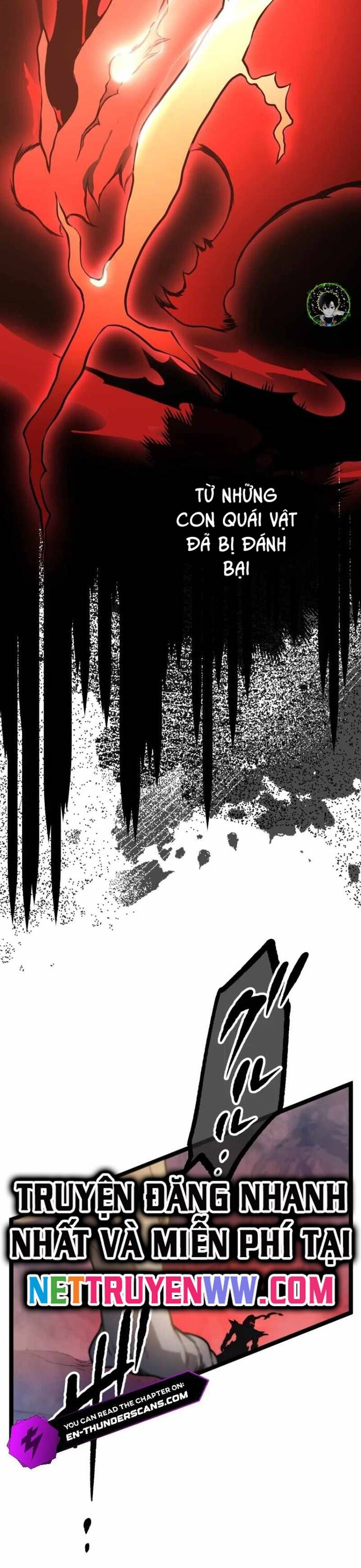 kiếm sư huyền thoại: chỉ mình ta có thể rèn kiếm từ quái chapter 4 18