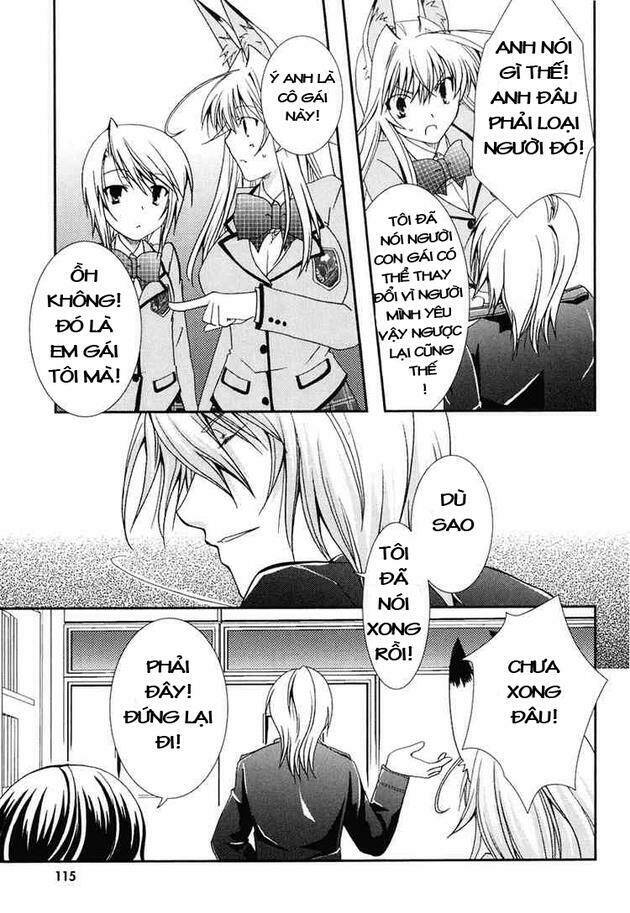 kanokon chapter 16 27