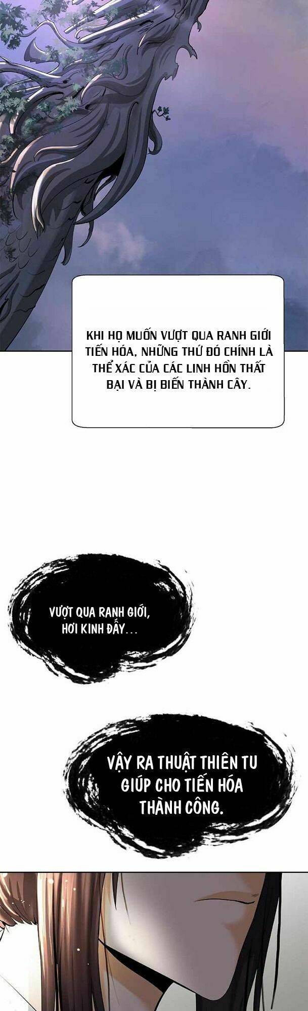 xuyên không thành hổ chapter 51 16