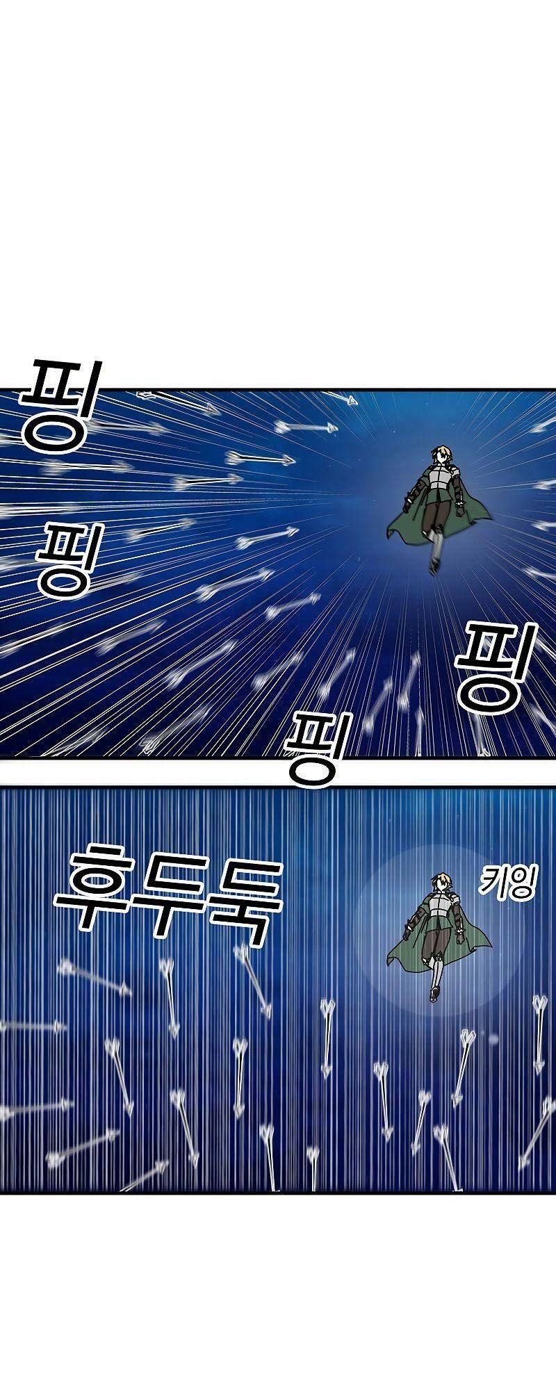 người chơi lỗi chapter 81 28