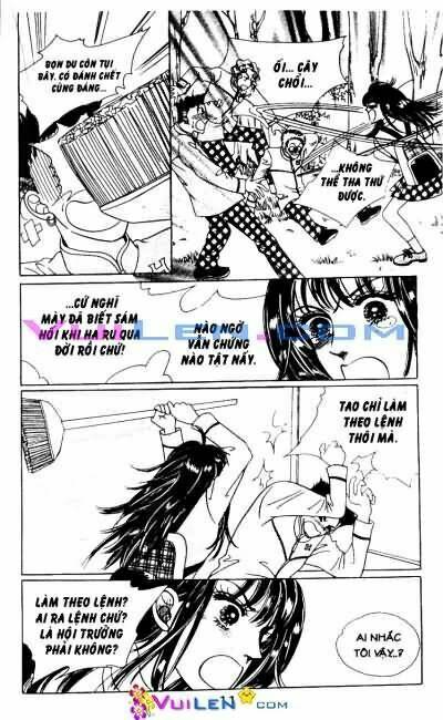 nụ hôn nồng thắm chapter 6 11