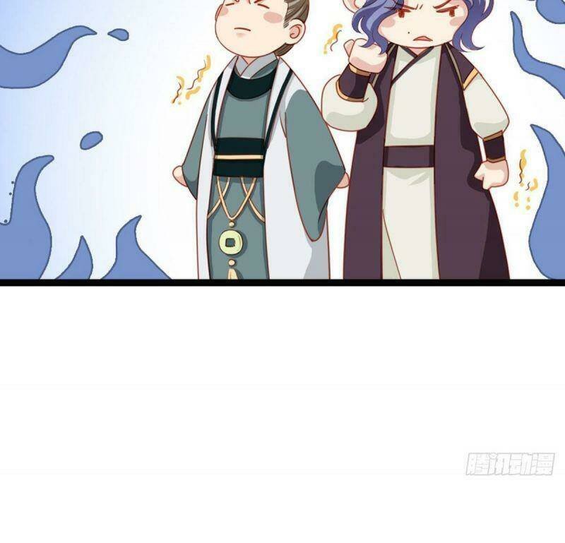 đứng yên ! phụng chỉ đánh cướp đây chapter 19 54