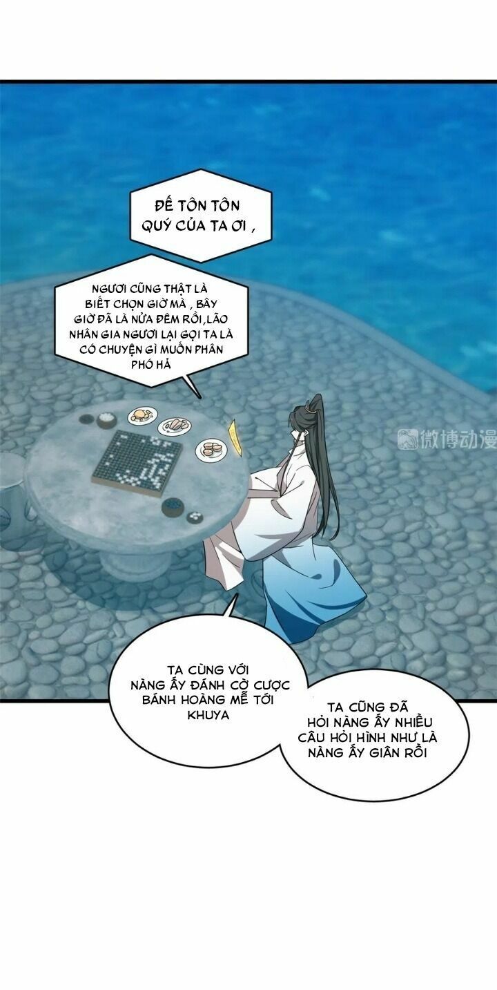 độc bộ thiên hạ: đặc công thần y chapter 230 33