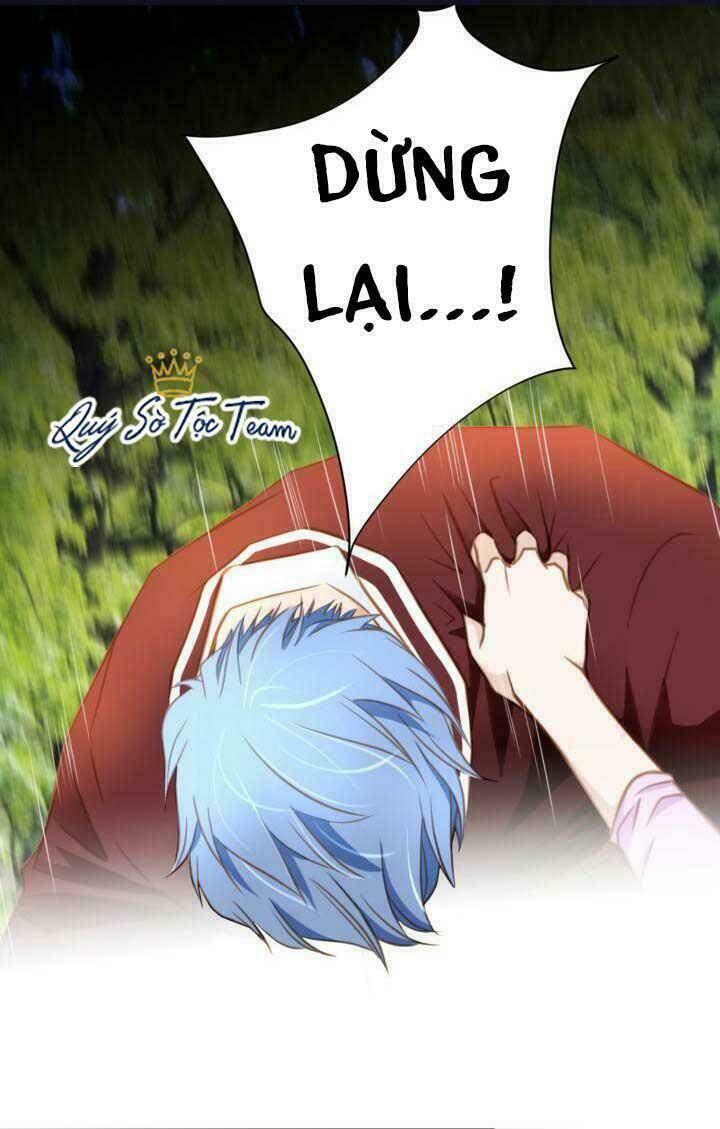 tiếp xúc chí mạng chapter 7 37