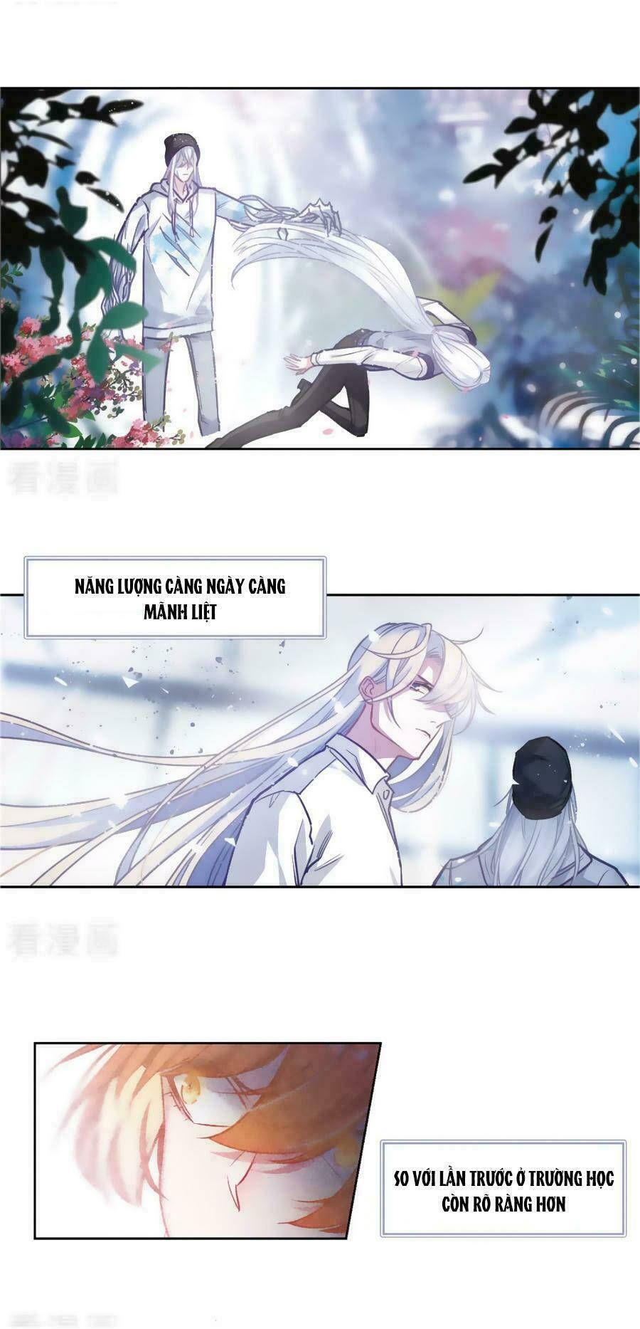 địa ngục cáo bạch thi chapter 61 13