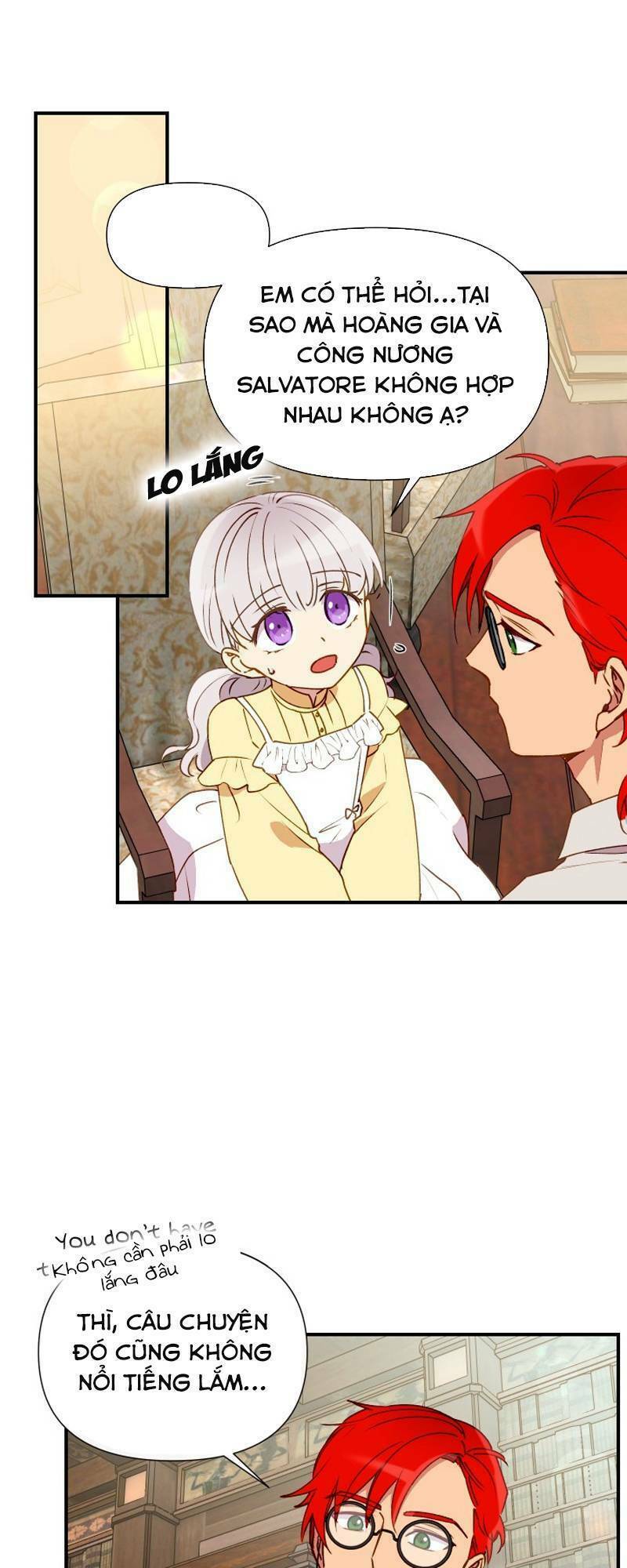 khế ước của nữ công tước quái vật chapter 24 26