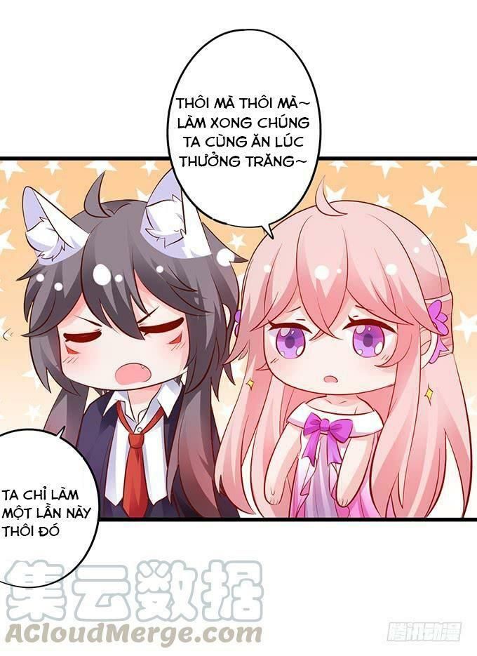 hồ tiên hung bạo chapter 149 8