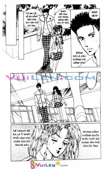 nụ hôn nồng thắm chapter 6 6