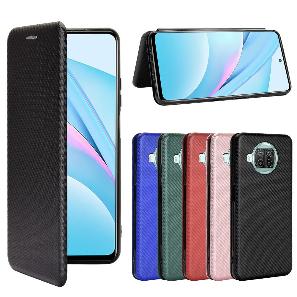 Bao da điện thoại cho XIAOMI MI 11 PRO MI 11 LITE MI 11 ULTRA MI 10T LITE MI 10T / 10T PRO MI 10 / 10 PRO MI 10 LITE MI NOTE 10 LITE POCO M3