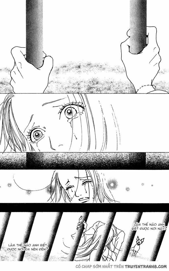 kagen no tsuki - last quarter chapter 14 31
