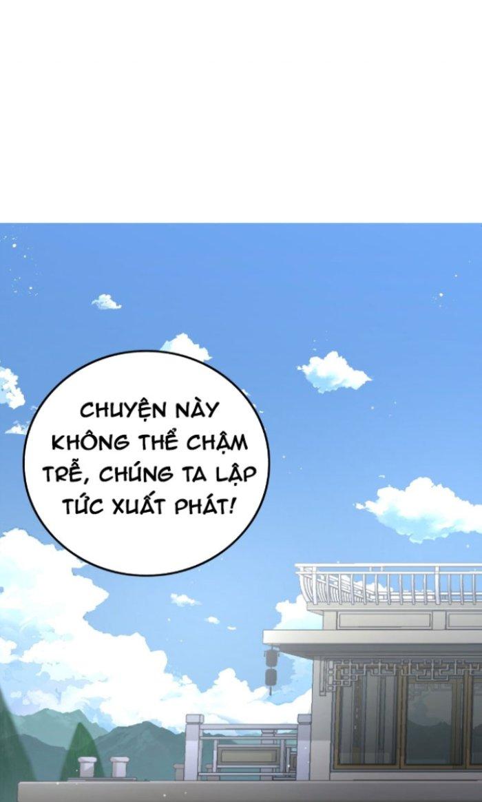 đoán mệnh mà thôi, cửu vĩ yêu đế làm sao lại thành nương tử của ta?! chapter 5 66