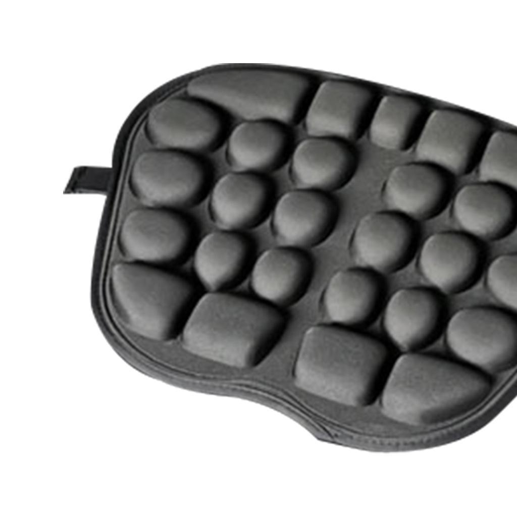 Seat Cushion truck Wheel Back