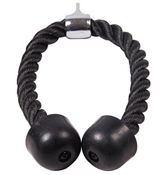 Tricep Rope Bell