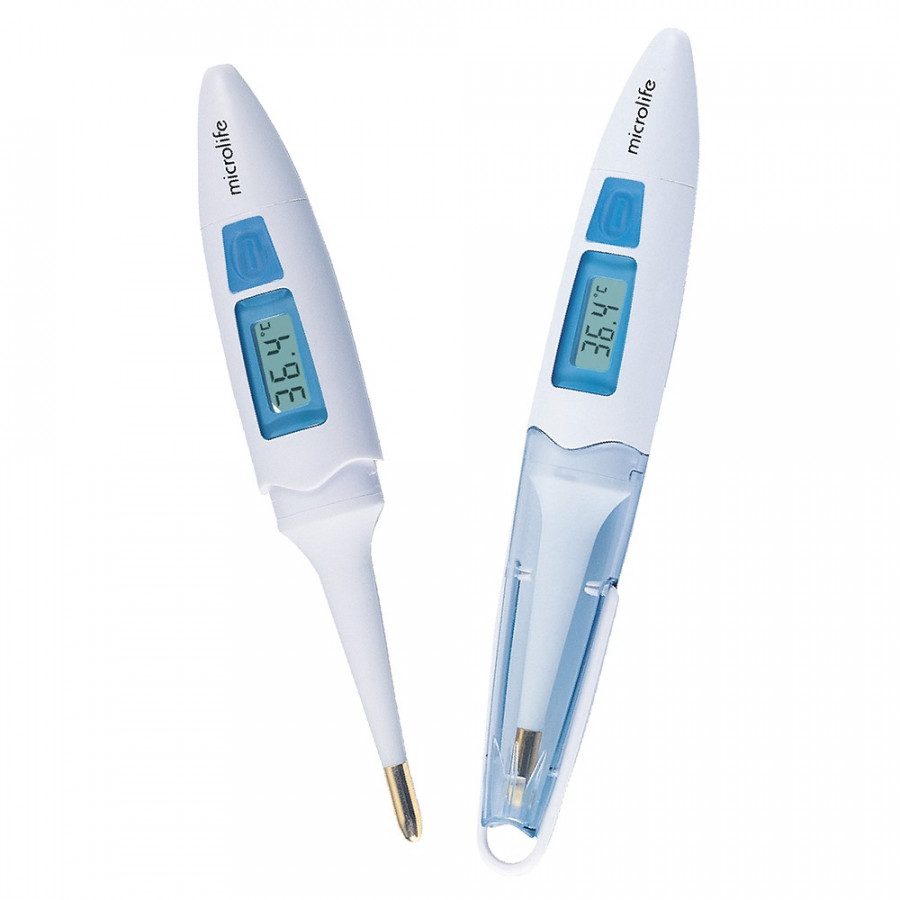 Nhiệt kế điện tử Microlife MT200