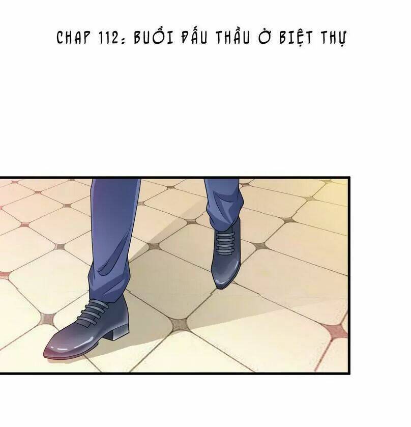 cô dâu gả thay của tổng tài chapter 112 1