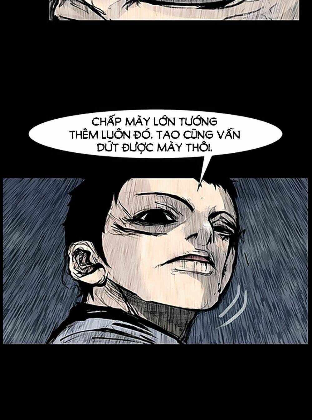 độc cô tiền truyện chapter 134 33