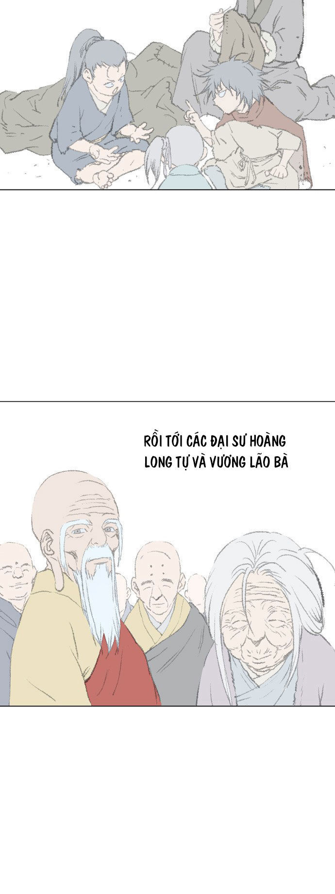 cao thủ 2 chapter 9 29