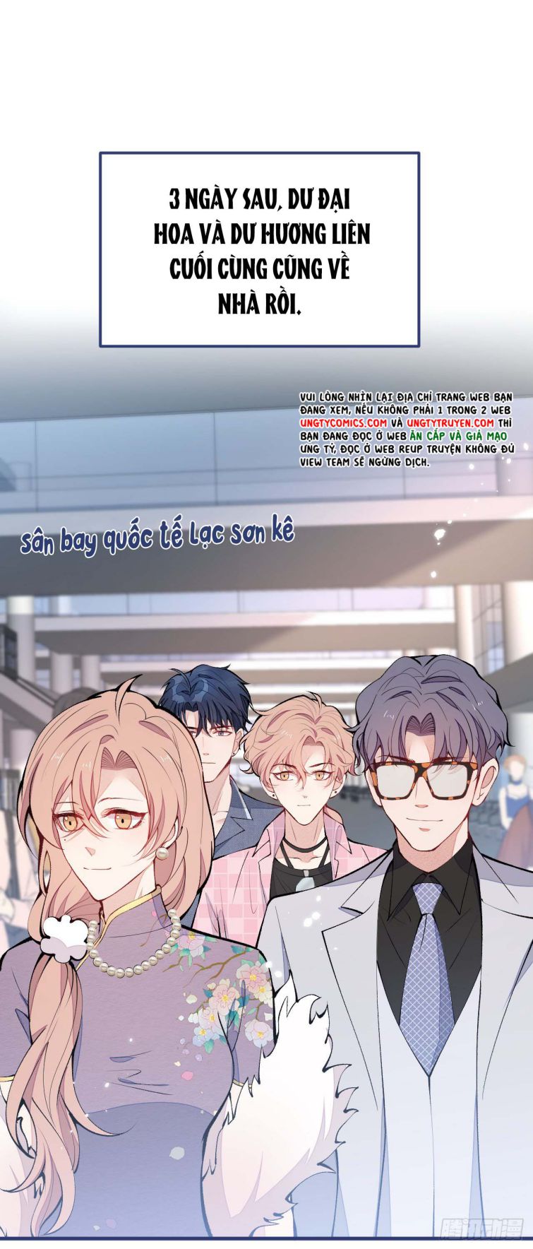 hotsearch của ảnh đế chapter 139 11