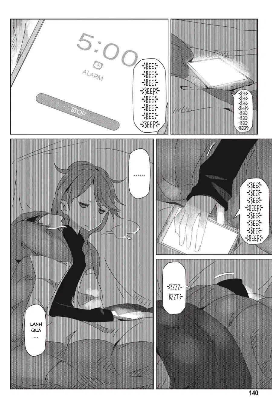 yurukyan chapter 23 20