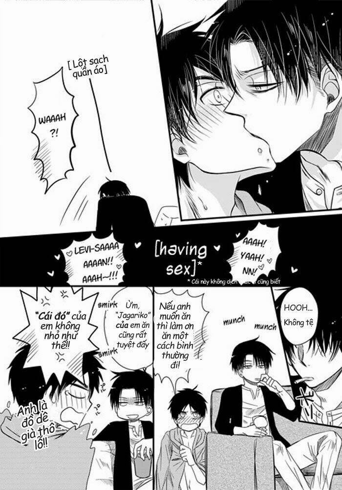 eren jaeger family. chapter 7 7