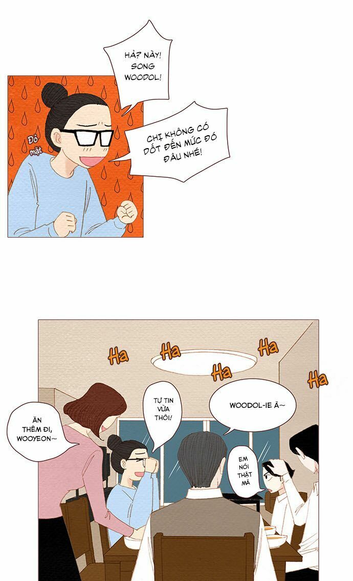 thánh thần trẻ trâu chapter 59 20