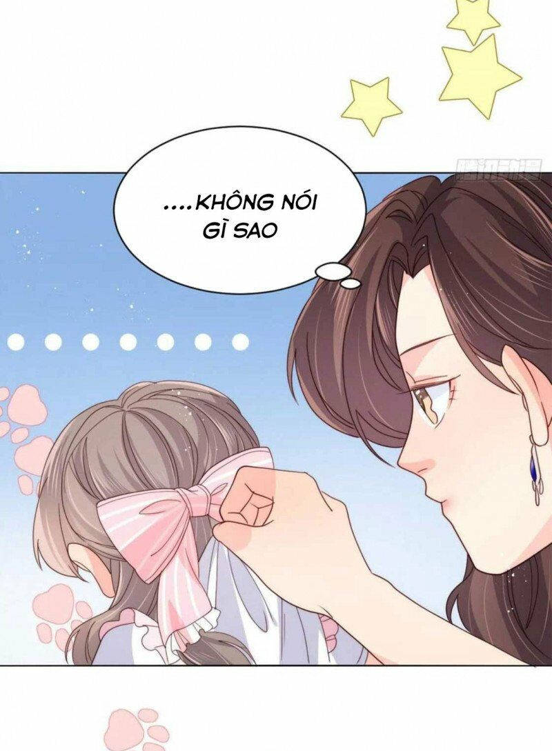 đoàn sủng lão đại ba tuổi rưỡi chapter 41 10