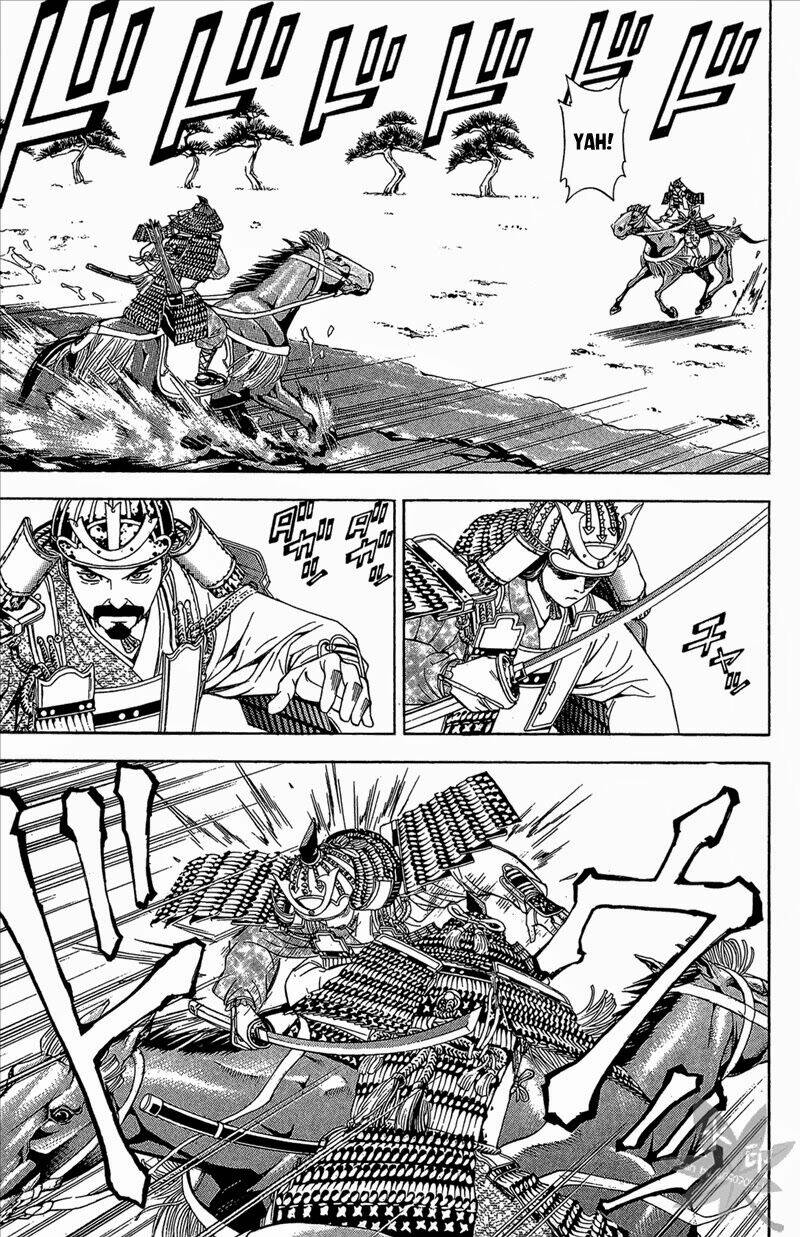 thiếu niên vương phần 2 chapter 54 47