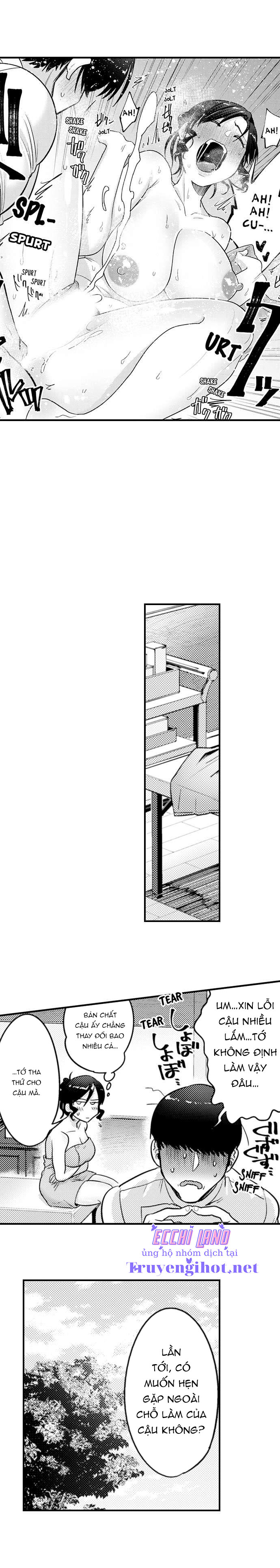 tổng hợp oneshot hentai chapter 12.2 4