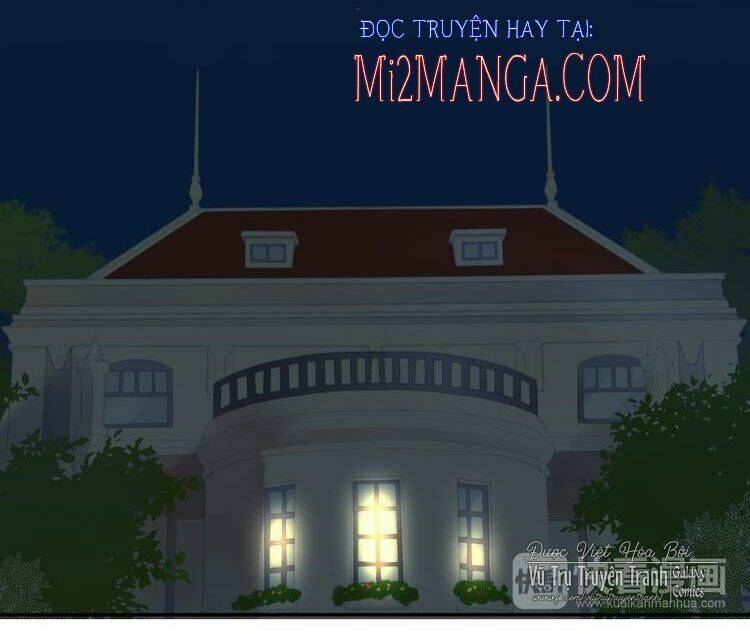 dolo mệnh vận giao nang chapter 51.3 21