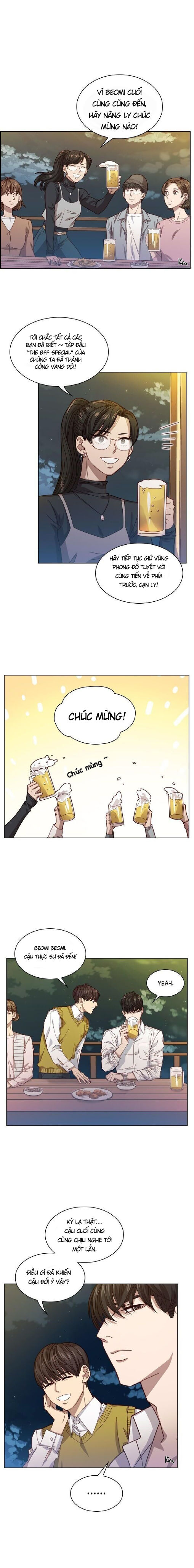 tai tiếng thị phi chapter 6 22