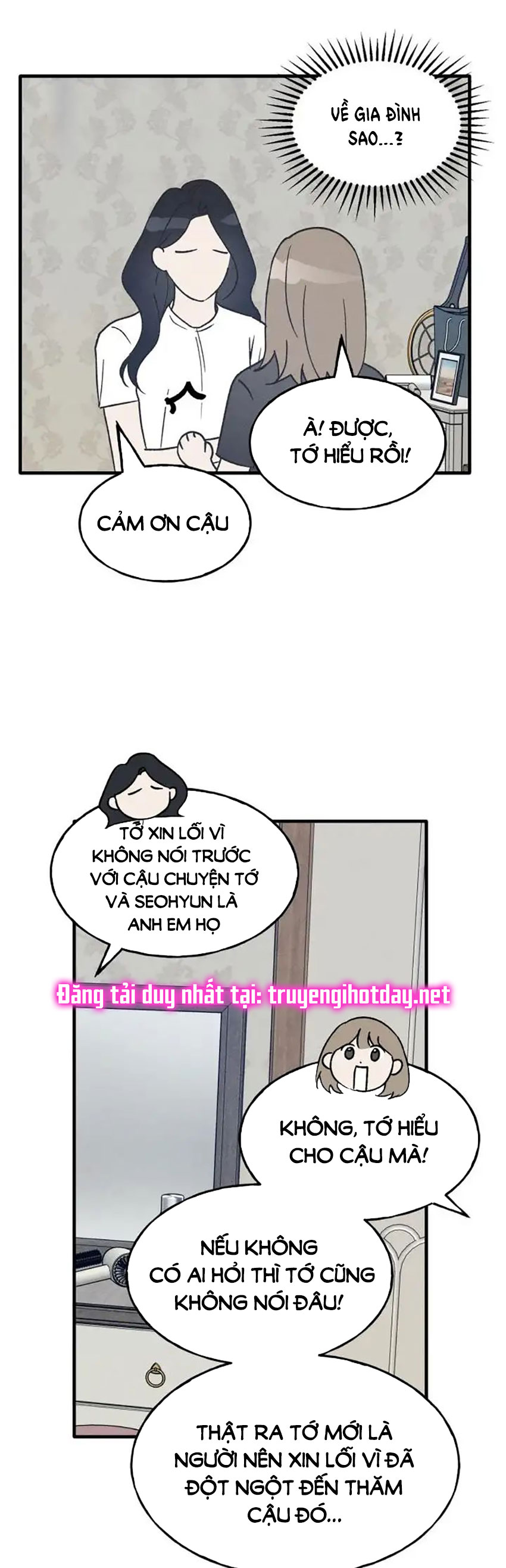 nguyên tắc của bạn thân là con trai chapter 27.1 21