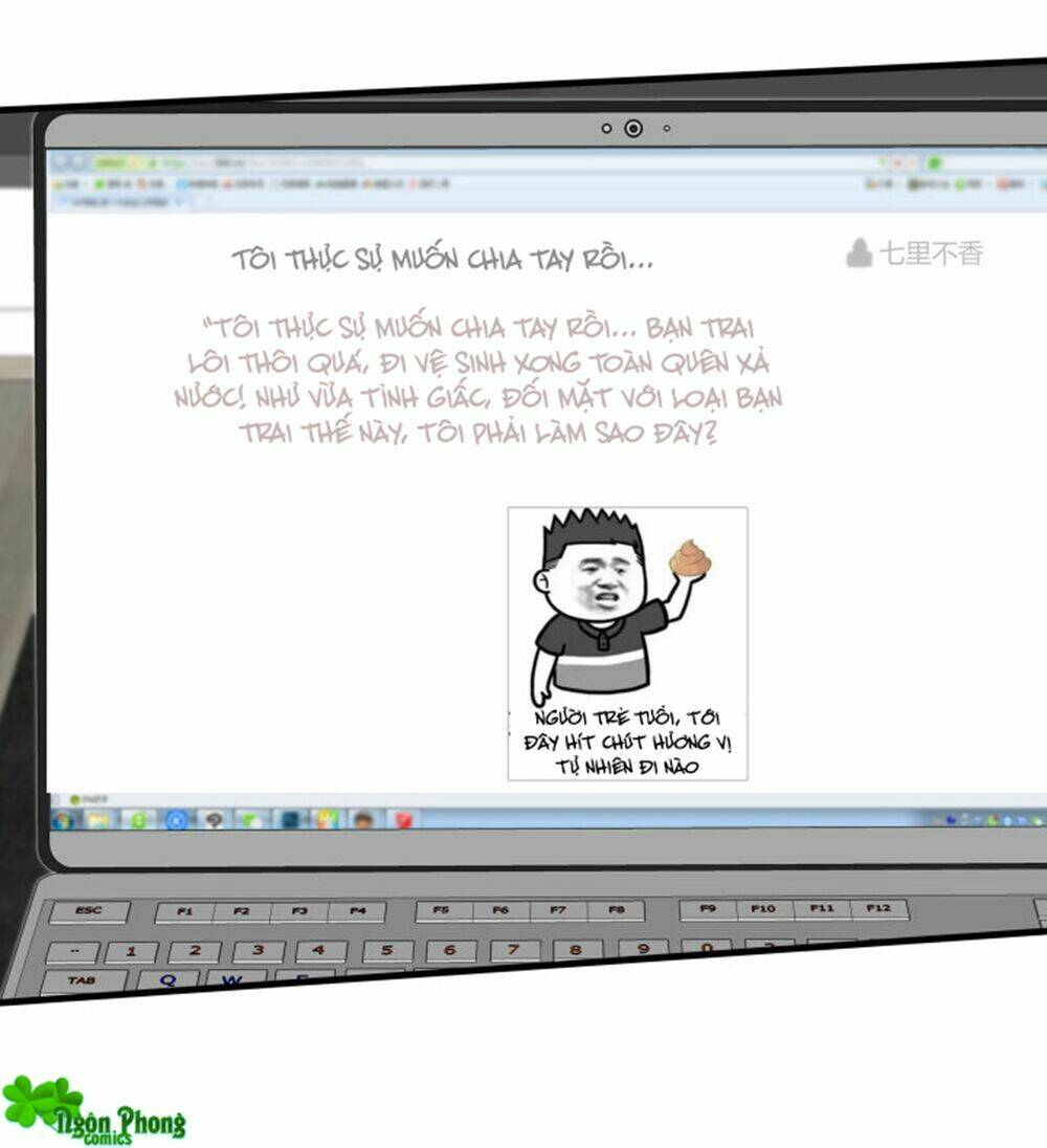 khi trò chơi ác ma bắt đầu chapter 55 12