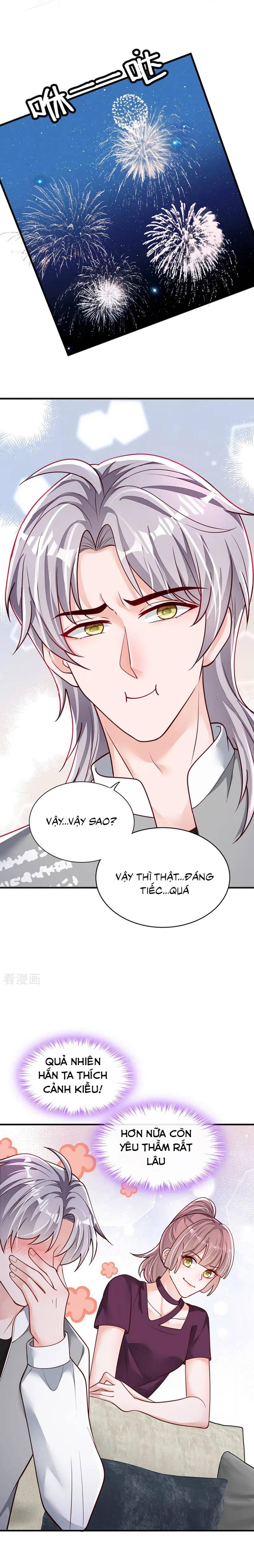 ác ma thì thầm chapter 101 9