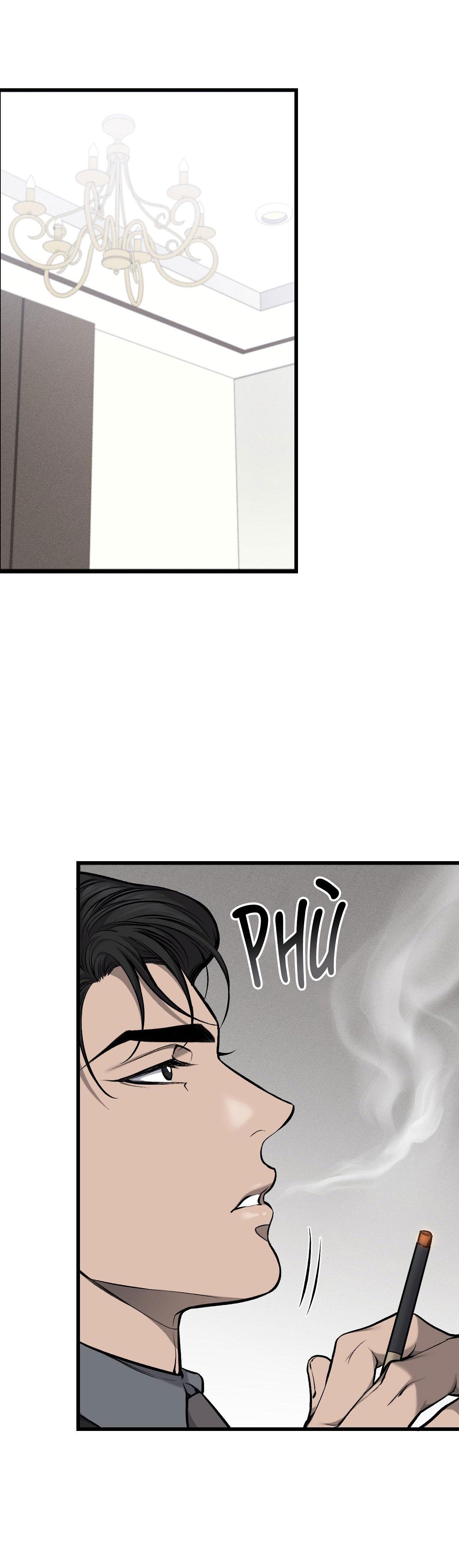 xx đê tiện chapter 17 2