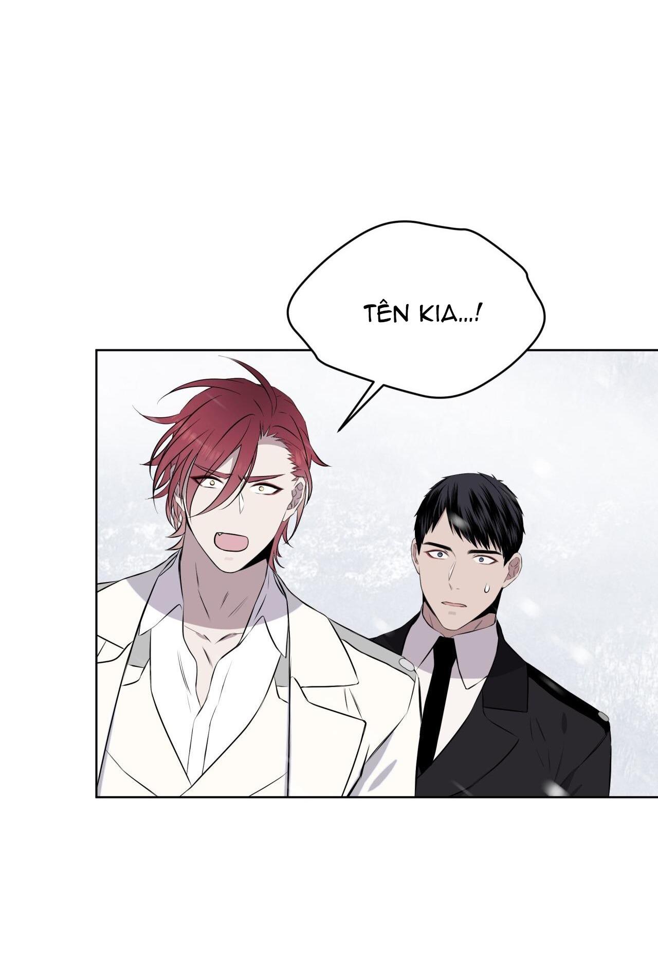 rừng biển [bl] chapter 33 20