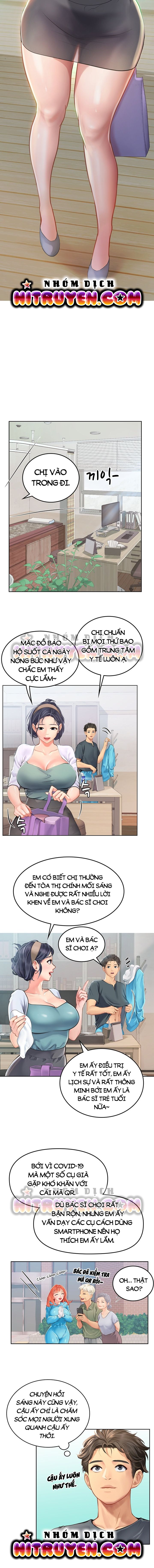 thực tập ở làng tiên cá chapter 20 11