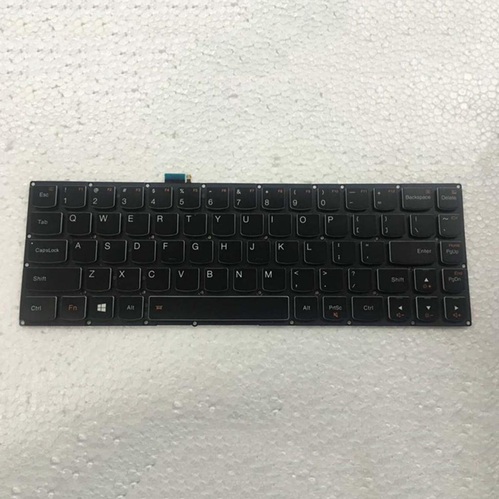 Laptop Replacement US Keyboard for 3 Pro 1370