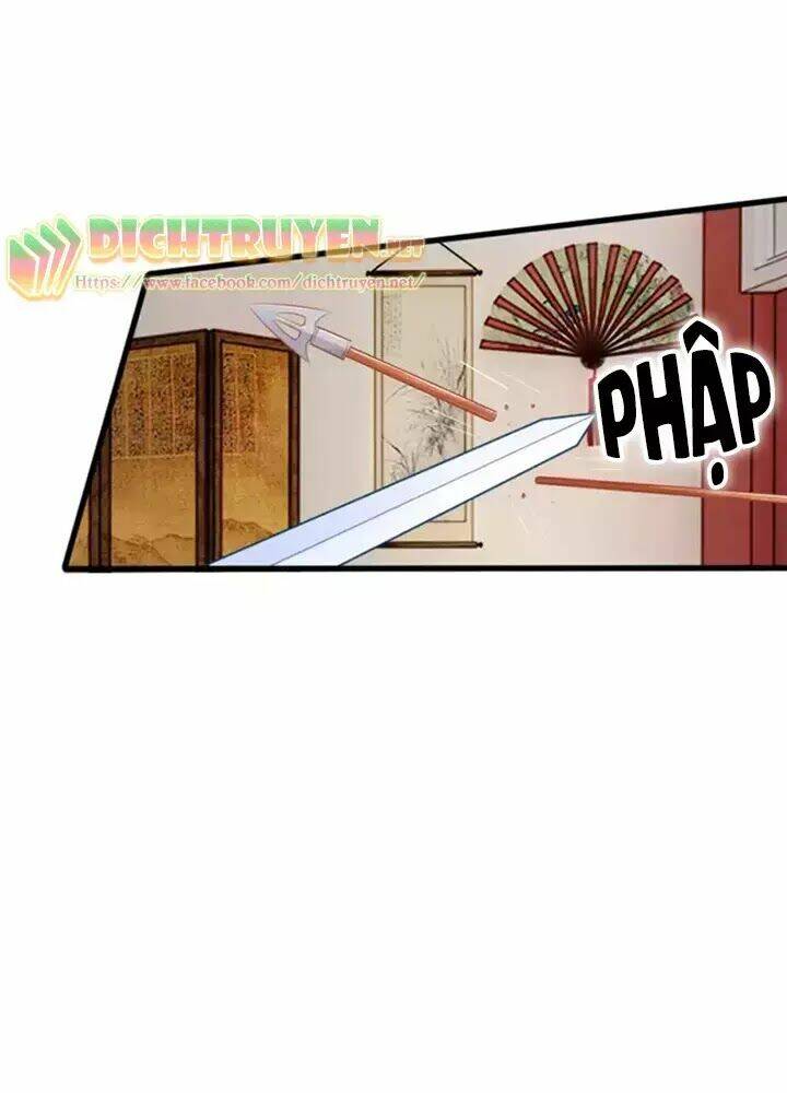 y phi quyền khuynh thiên hạ chapter 28 15