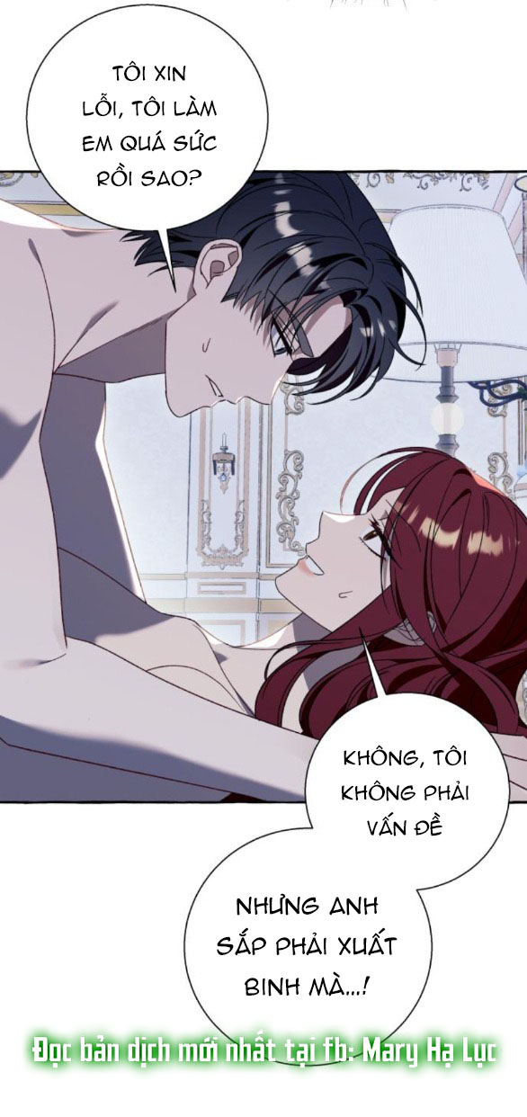 tôi tưởng đó chỉ là tiểu thuyết trọng sinh bình thường chapter 64.1 12