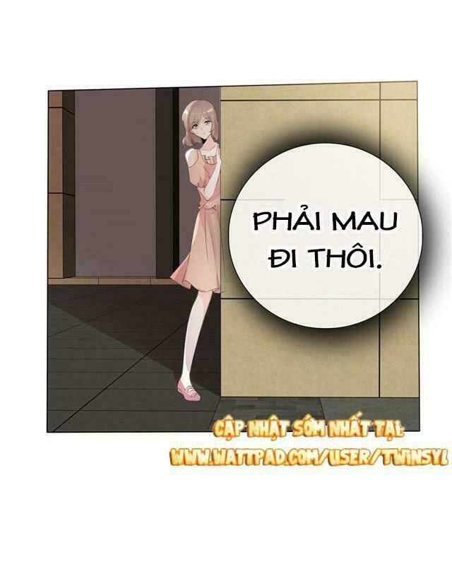 ái người tình xuất vu lam chapter 100 7