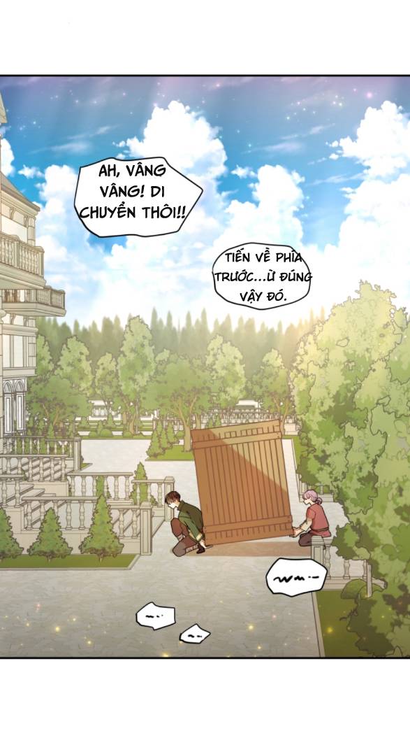 truyện tranh lãng mạn của ropan bing chapter 7 57