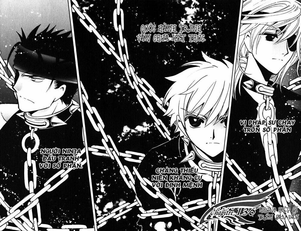 huyền thoại đôi cánh chapter 136 2