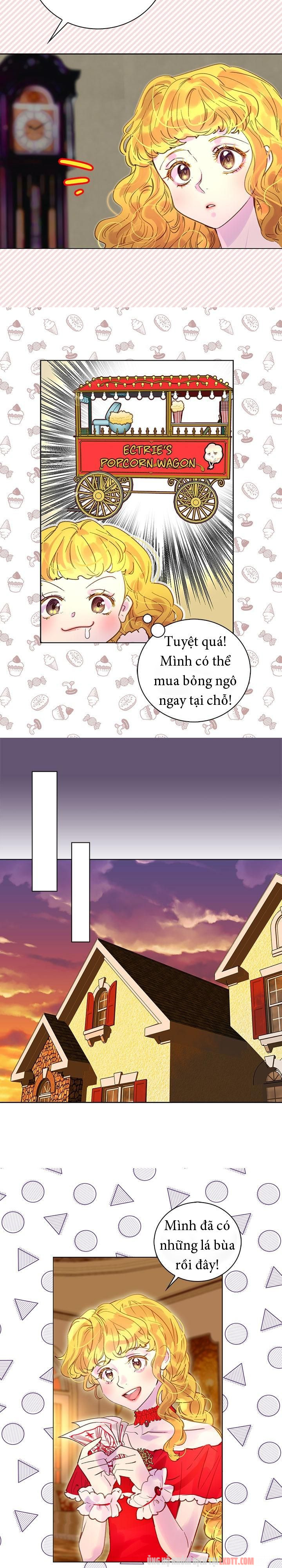 đừng xem thường nữ phụ chapter 51 7